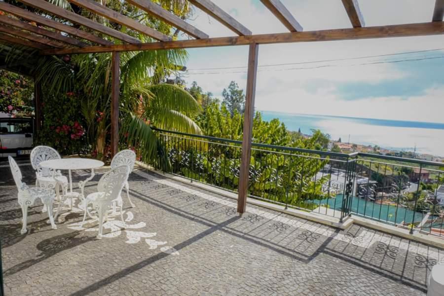 Villa Granny'S House View Funchal  Exterior foto