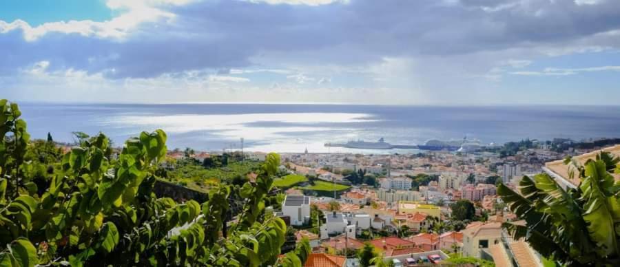 Villa Granny'S House View Funchal  Exterior foto